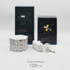 Image of Modular Hexagon Touch Lights