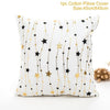 Image of Merry Christmas Cover Cushion Decor