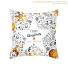 Image of Merry Christmas Cover Cushion Decor