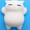 Image of Squishy Animal Toy Squeeze Mochi Rising Antistress