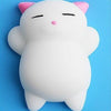 Image of Squishy Animal Toy Squeeze Mochi Rising Antistress