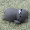 Image of Squishy Animal Toy Squeeze Mochi Rising Antistress