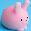 Image of Squishy Animal Toy Squeeze Mochi Rising Antistress