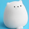 Image of Squishy Animal Toy Squeeze Mochi Rising Antistress