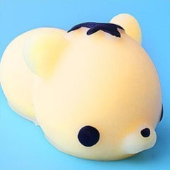 Squishy Animal Toy Squeeze Mochi Rising Antistress