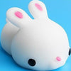 Image of Squishy Animal Toy Squeeze Mochi Rising Antistress