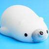 Image of Squishy Animal Toy Squeeze Mochi Rising Antistress