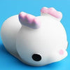 Image of Squishy Animal Toy Squeeze Mochi Rising Antistress