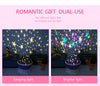 Image of Romantic Starry Sky LED Night Light Projector