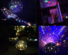 Image of Romantic Starry Sky LED Night Light Projector