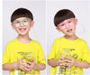 Image of Glasses Drinking Straw