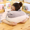 Image of Cute Dog Plush Toy Stuffed Soft Animal