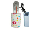 Image of USB Milk Water Warmer Travel Stroller Insulated Bag Baby Nursing Bottle Heater