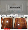 Image of Transparent Self-Adhesive Film Furniture