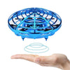 Image of Mini Drone Anti-collision Flying Helicopter