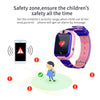 Image of Children Smart Watch Camera Lighting Touch Screen