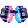 Image of Children Smart Watch Camera Lighting Touch Screen