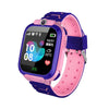 Image of Children Smart Watch Camera Lighting Touch Screen