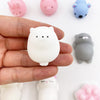 Image of Squishy Animal Toy Squeeze Mochi Rising Antistress