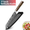 Image of High Carbon Stainless Steel Chef Knives Japanese