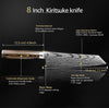 Image of High Carbon Stainless Steel Chef Knives Japanese