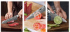 Image of High Carbon Stainless Steel Chef Knives Japanese