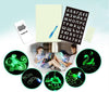 Image of LED Luminous Light Drawing Board