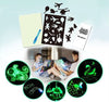 Image of LED Luminous Light Drawing Board