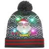 Image of LED Christmas Beanie Hats