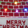 Image of LED Christmas Beanie Hats