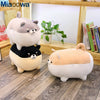 Image of Cute Dog Plush Toy Stuffed Soft Animal