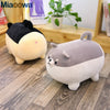 Image of Cute Dog Plush Toy Stuffed Soft Animal