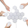 Image of Modular Hexagon Touch Lights