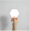 Image of Modular Hexagon Touch Lights