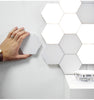 Image of Modular Hexagon Touch Lights