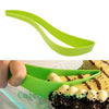 Image of 1PC est Cake Pie Slicer Sheet Guide Cutter Server Bread Slice Knife Kitchen Gadget kitchen accessories,cooking tools Brand New