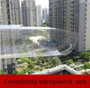 Image of Transparent Self-Adhesive Film Furniture