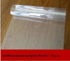 Image of Transparent Self-Adhesive Film Furniture