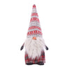 Image of Santa Claus Snowman Elk Dolls Christmas Ornaments