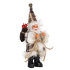 Image of Santa Claus Snowman Elk Dolls Christmas Ornaments