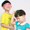 Image of Glasses Drinking Straw