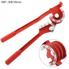 Manual Elbow Tool