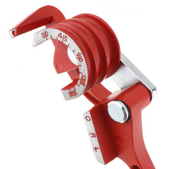 Manual Elbow Tool