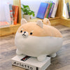 Image of Cute Dog Plush Toy Stuffed Soft Animal