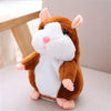 Image of Talking Hamster