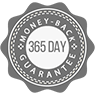 Image of 60-Day Money-Back Guarantee